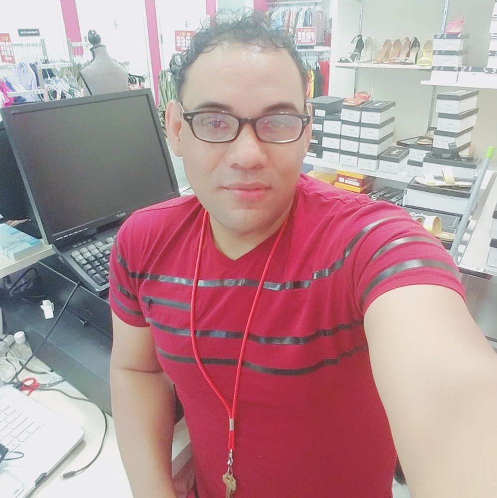 Meet your Posher, Olman